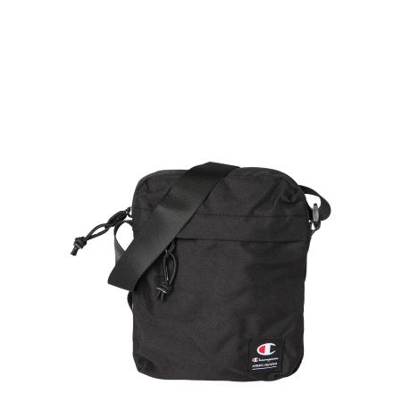 Champion Authentic Athletic Apparel Champion Authentic Athletic Apparel Schoudertas zwart