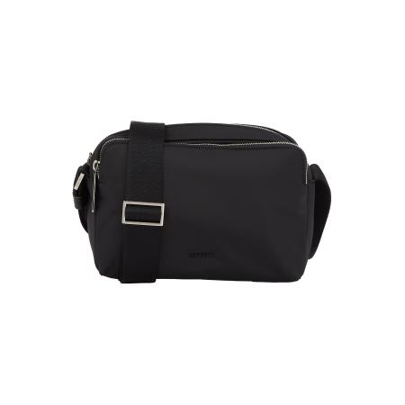Calvin Klein Calvin Klein Schoudertas zwart