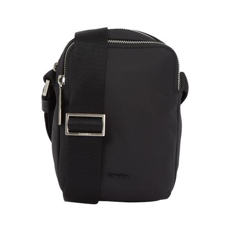 Calvin Klein Calvin Klein Schoudertas zwart