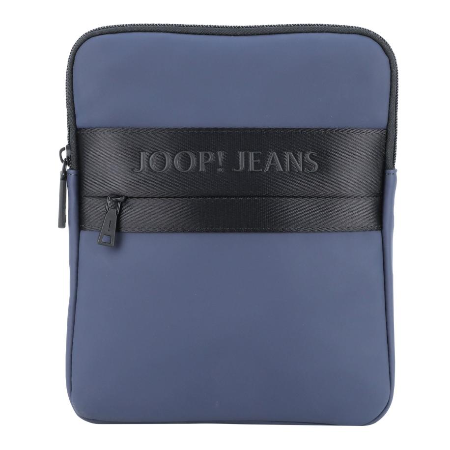 JOOP! Jeans JOOP! Jeans Schoudertas Modica Nuvola Liam donkerblauw / zwart -