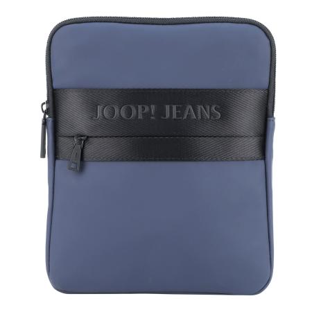 JOOP! Jeans JOOP! Jeans Schoudertas Modica Nuvola Liam donkerblauw / zwart