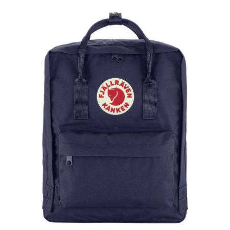 Fjallraven Kanken midnight purple