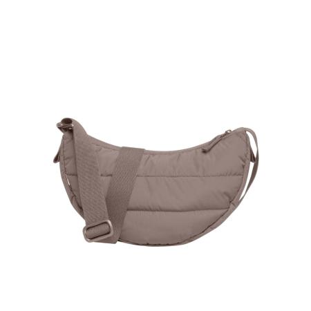 GOT BAG Got Bag Schoudertas Puffer chocoladebruin