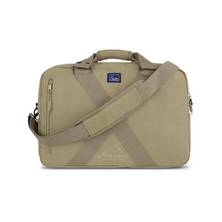 normani Schoudertas Eureka kaki