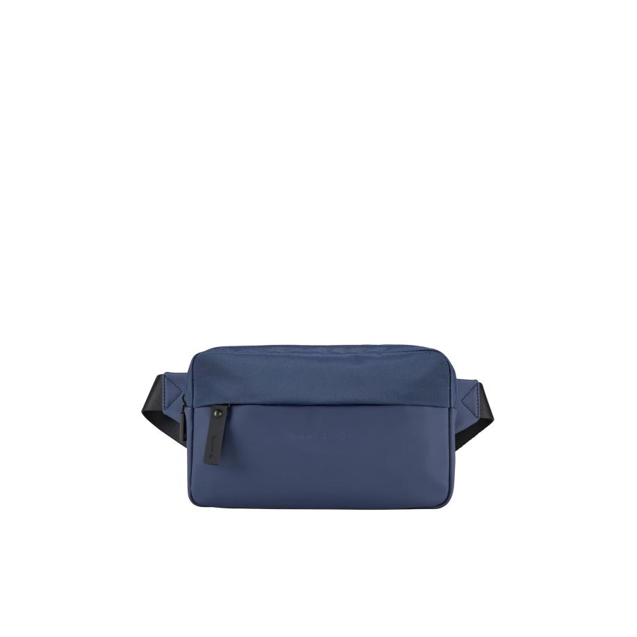 JOOP! Jeans JOOP! Jeans Schoudertas Atessa Lino navy -