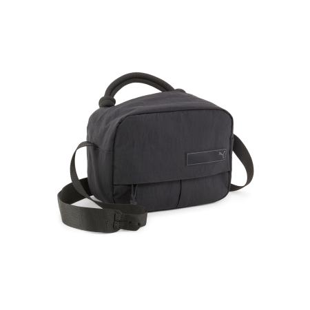 Puma PUMA Schoudertas zwart