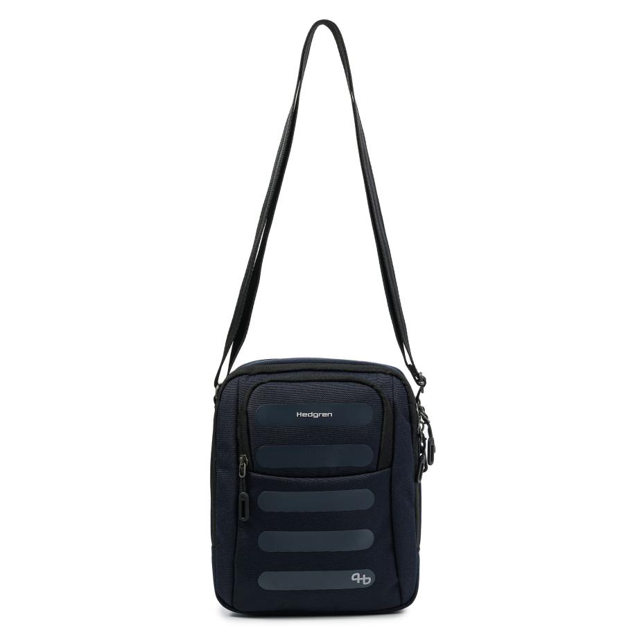 Hedgren Hedgren Schoudertas navy -