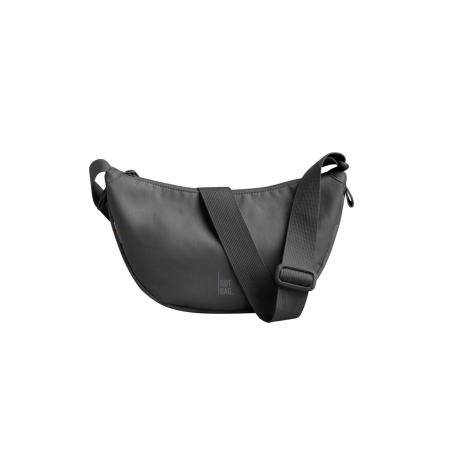 GOT BAG Got Bag Schoudertas Moon antraciet