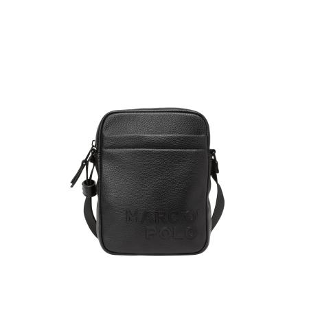 Marc O'Polo Marc OPolo Schoudertas zwart