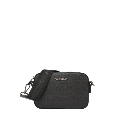 Valentino VALENTINO Schoudertas antraciet / zwart