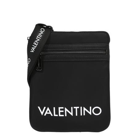 Valentino VALENTINO Schoudertas Kylo zwart / wit