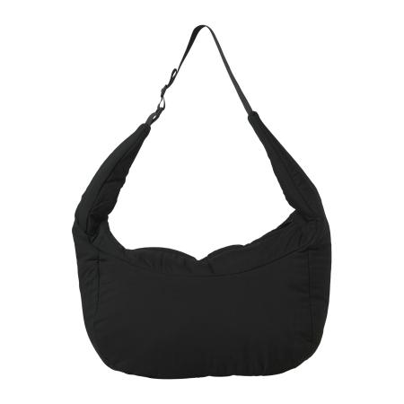 Jack & Jones JACK & JONES Schoudertas JACBLANKS zwart