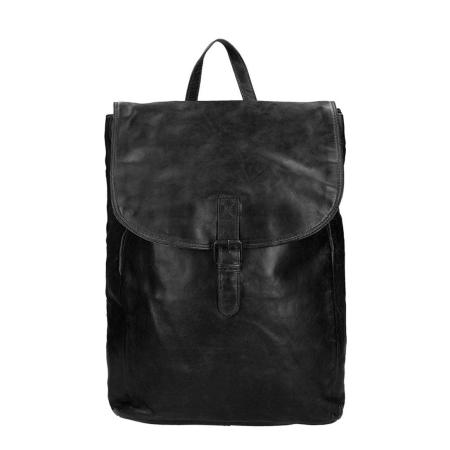 Bear Design Cow Lavato Backpack black