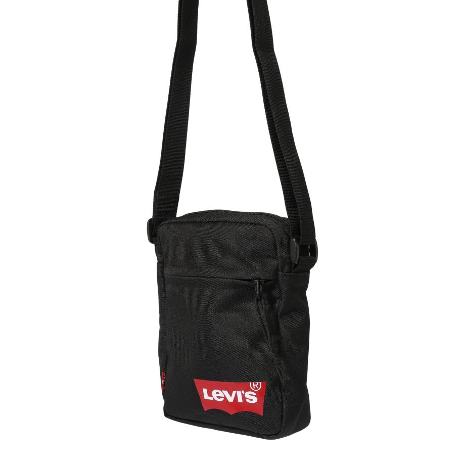 Levi's LEVIS ® Schoudertas zwart -