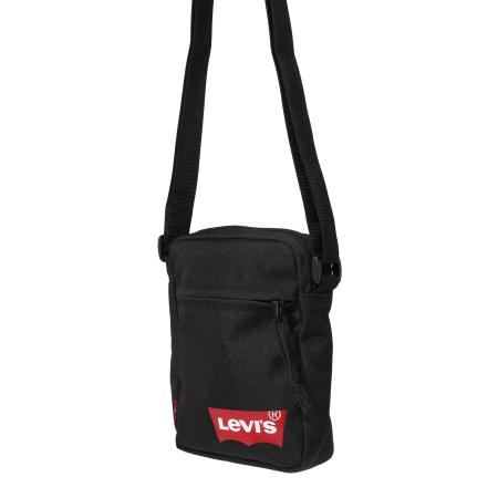 Levi's LEVIS ® Schoudertas zwart