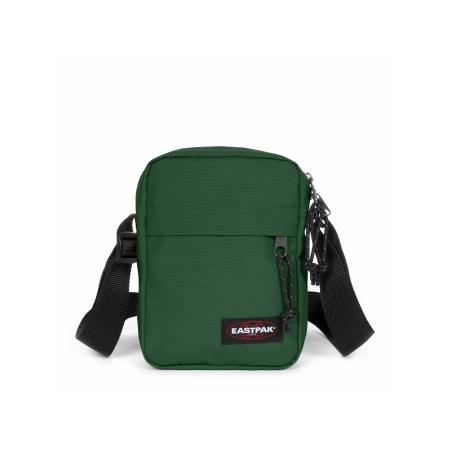 Eastpak EASTPAK Schoudertas The One donkergroen