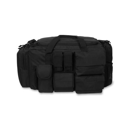 normani Schoudertas Preserver zwart