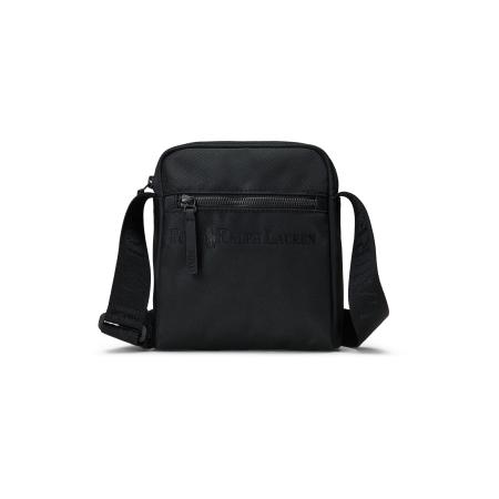 Polo Ralph Lauren Polo Ralph Lauren Schoudertas zwart
