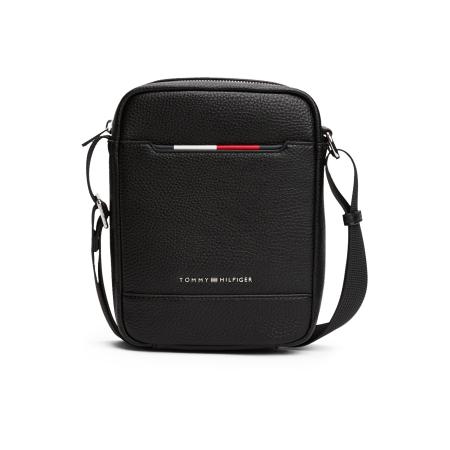 Tommy Hilfiger TOMMY HILFIGER Schoudertas goud / knalrood / zwart / wit