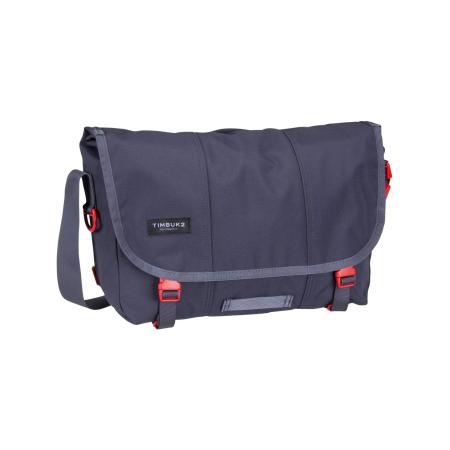 Timbuk2 TIMBUK2 Schoudertas Heritage Flight navy / rood