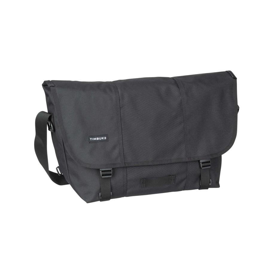 Timbuk2 TIMBUK2 Schoudertas Heritage Classic zwart / wit -