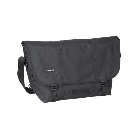 Timbuk2 TIMBUK2 Schoudertas Heritage Classic zwart / wit