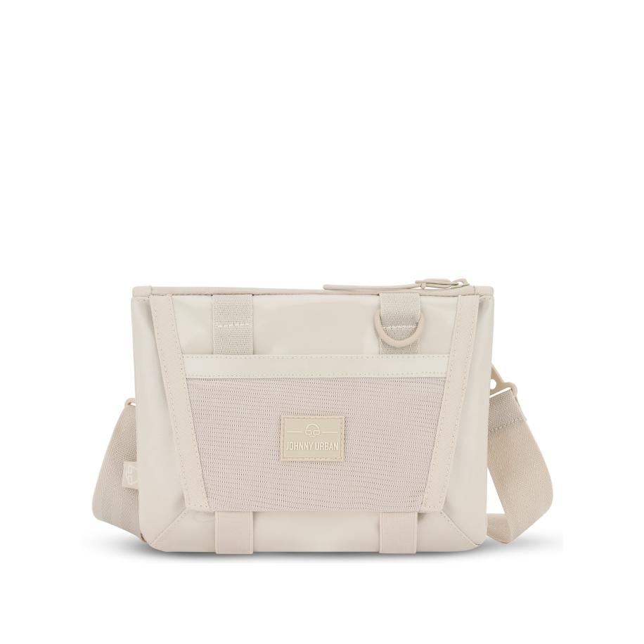 Johnny Urban Johnny Urban Schoudertas Avery sand -