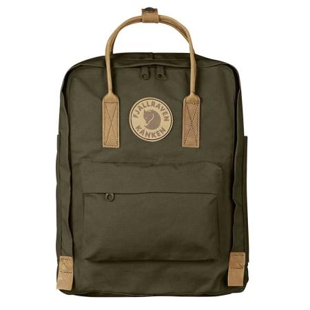 Fjallraven Kanken No. 2 Rugzak dark olive