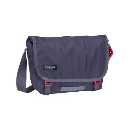 Timbuk2 TIMBUK2 Schoudertas Heritage Flight blauw / rood