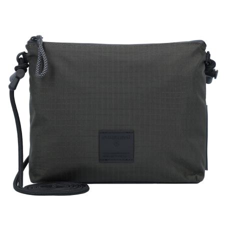 Strellson STRELLSON Schoudertas Northwood donkergroen