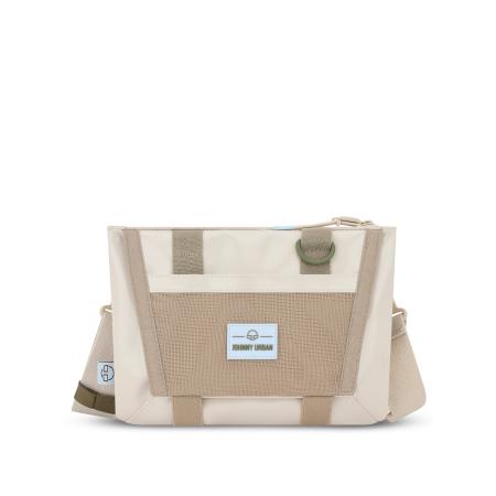 Johnny Urban Johnny Urban Schoudertas Avery sand / bruin