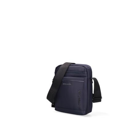 Pierre Cardin PIERRE CARDIN Schoudertas blauw