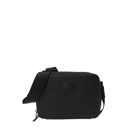 JOOP! JOOP! Schoudertas Nepezzano Paolo zwart