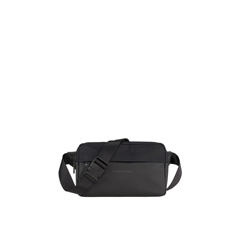 JOOP! Jeans JOOP! Jeans Schoudertas Atessa Lino zwart -