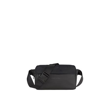 JOOP! Jeans JOOP! Jeans Schoudertas Atessa Lino zwart