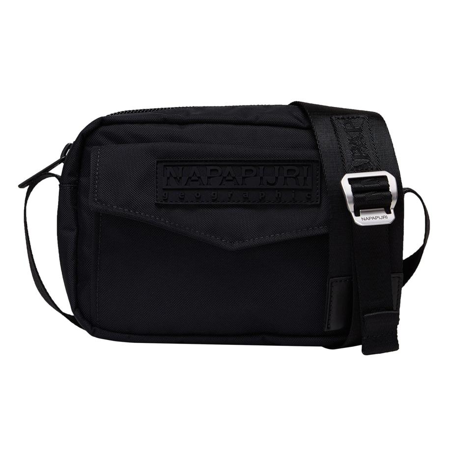 Napapijri NAPAPIJRI Schoudertas Morra zwart -