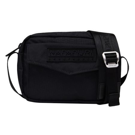 Napapijri NAPAPIJRI Schoudertas Morra zwart