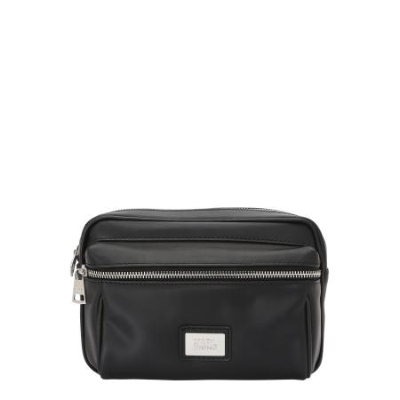 Karl Lagerfeld Karl Lagerfeld Schoudertas zwart