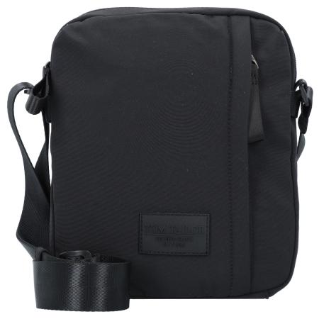 Tom Tailor TOM TAILOR Schoudertas Boston zwart