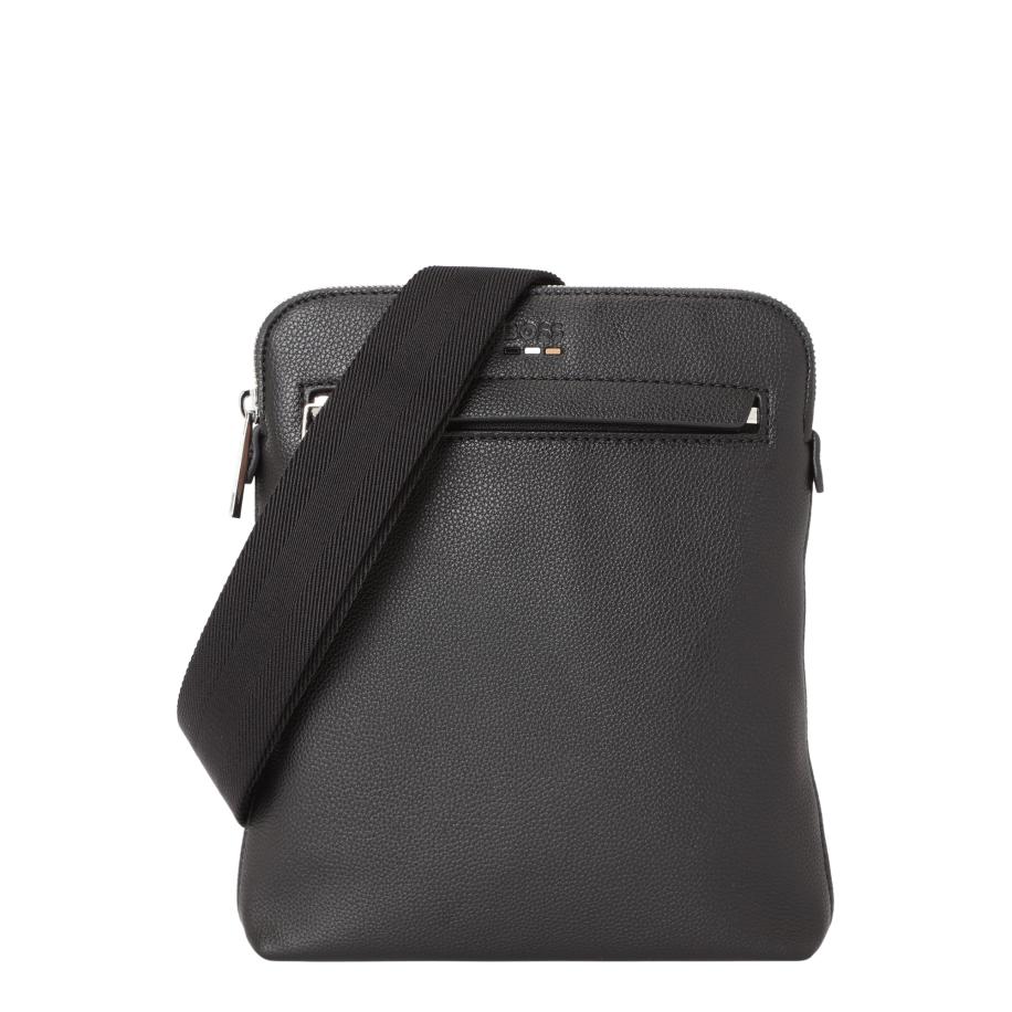 Hugo Boss BOSS Schoudertas Ray zwart -