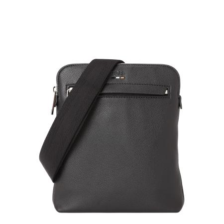 Hugo Boss BOSS Schoudertas Ray zwart