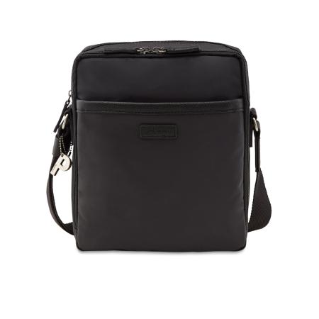 Picard Picard Schoudertas Pore zwart