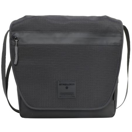 Strellson STRELLSON Schoudertas Northwood RS Dorian zwart