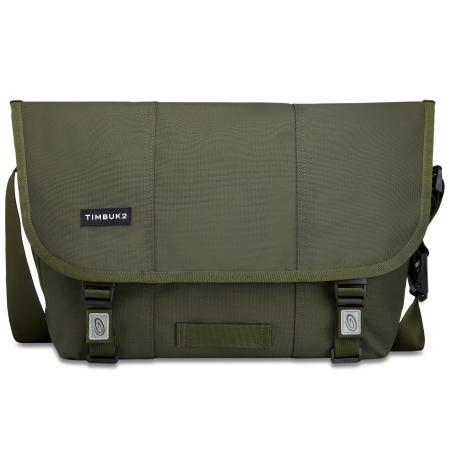 Timbuk2 TIMBUK2 Schoudertas olijfgroen