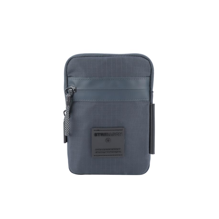 STRELLSON Schoudertas Northwood Rs Brian donkerblauw Blauw