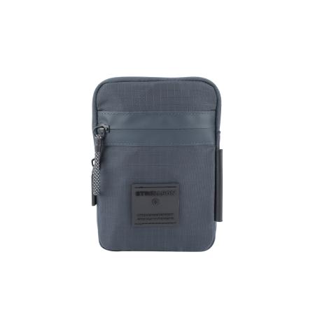 STRELLSON Schoudertas Northwood Rs Brian donkerblauw