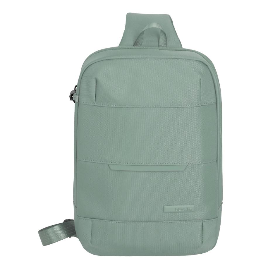 Travelite TRAVELITE Schoudertas Workfloow turquoise -
