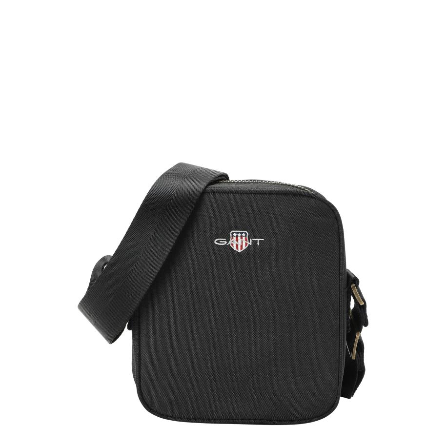 Gant GANT Schoudertas zwart -