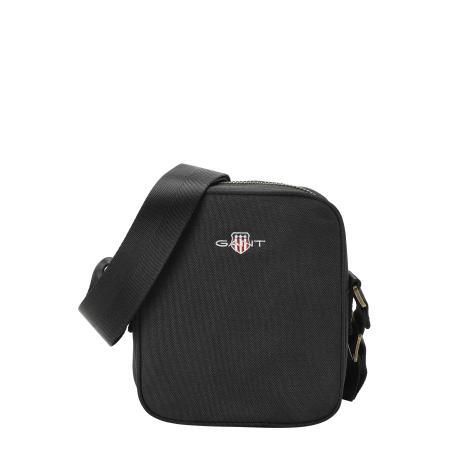 Gant GANT Schoudertas zwart