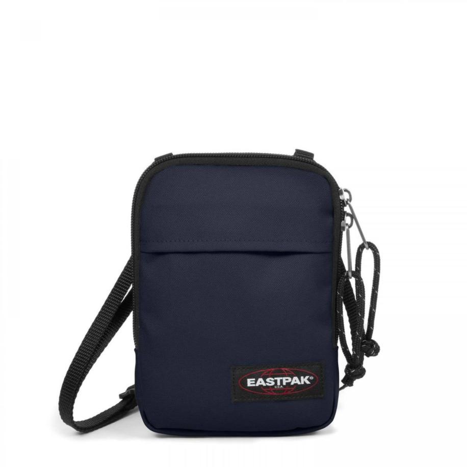 Eastpak EASTPAK Schoudertas Buddy marine / rood / zwart / wit -